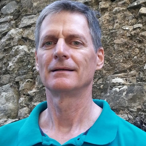 Peter Winch GuptaKlinsky India Institute at Johns Hopkins University