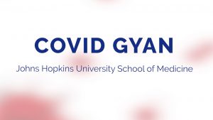 COVID Gyan video image